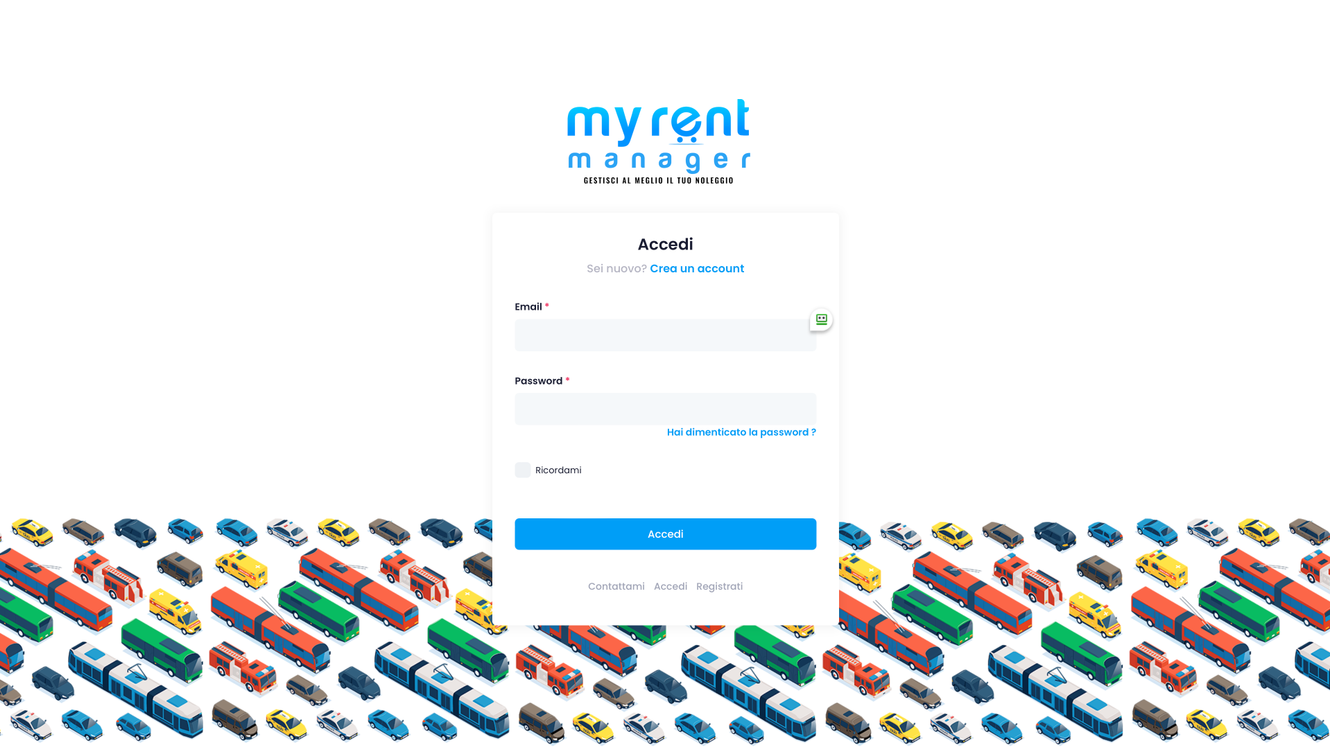 MyRentManager